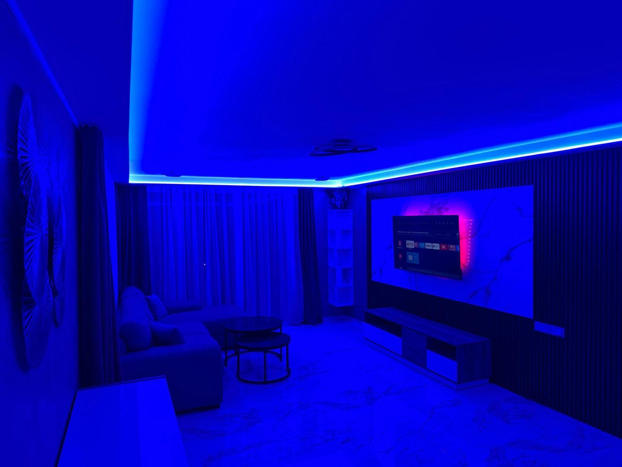 Emerald Luxe *
