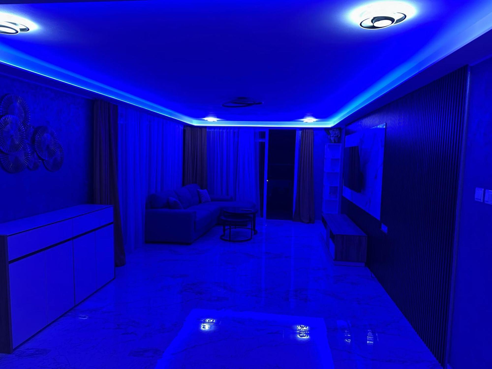 Apartment Emerald Luxe Agia Napa