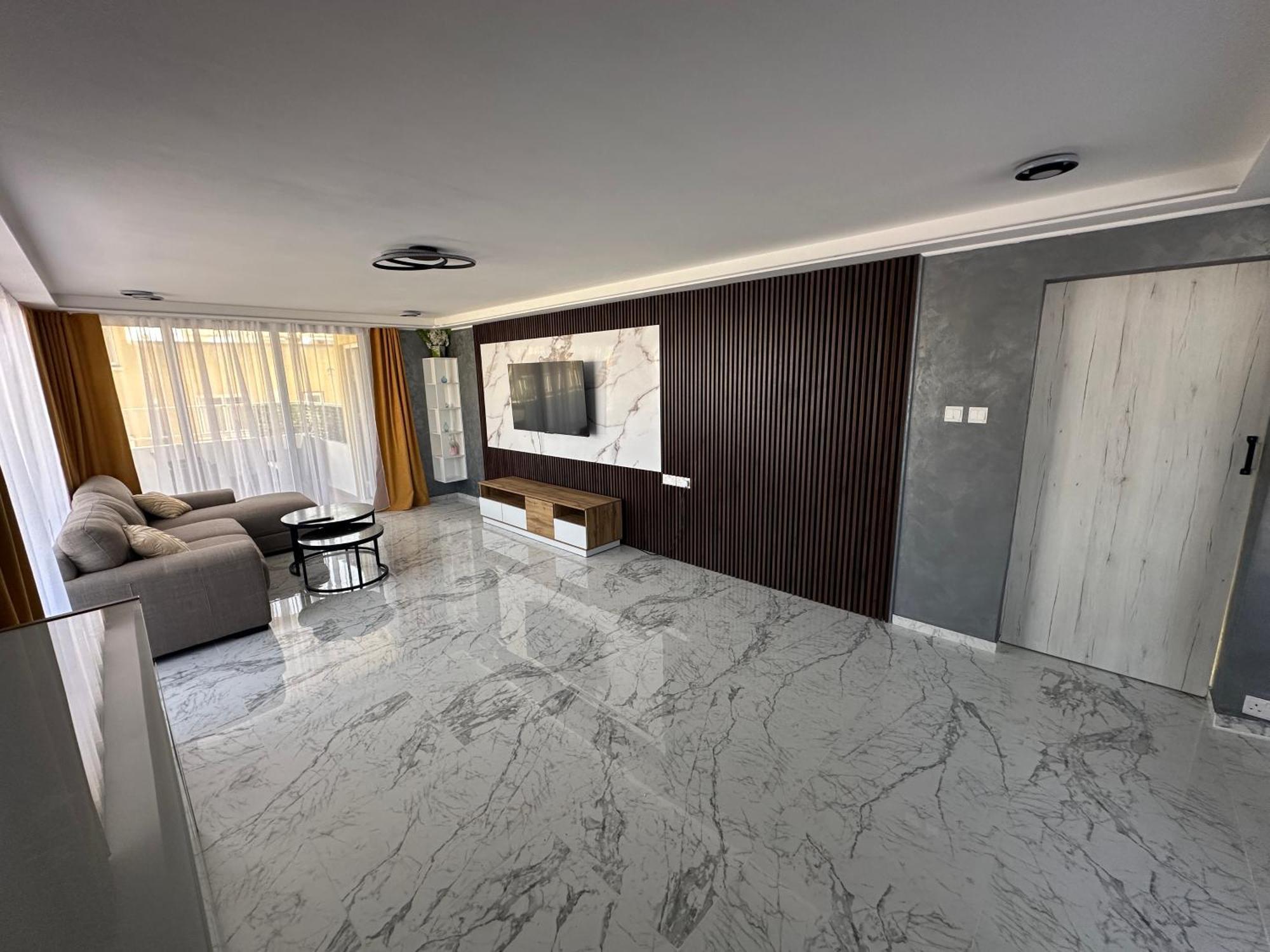Emerald Luxe Apartament Ayia Napa