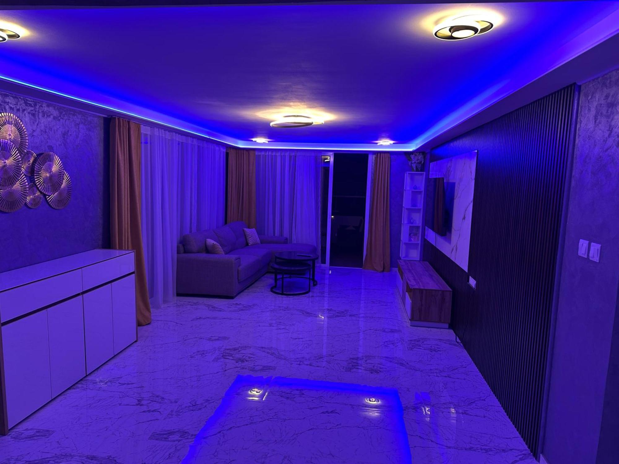 Emerald Luxe Apartament Ayia Napa