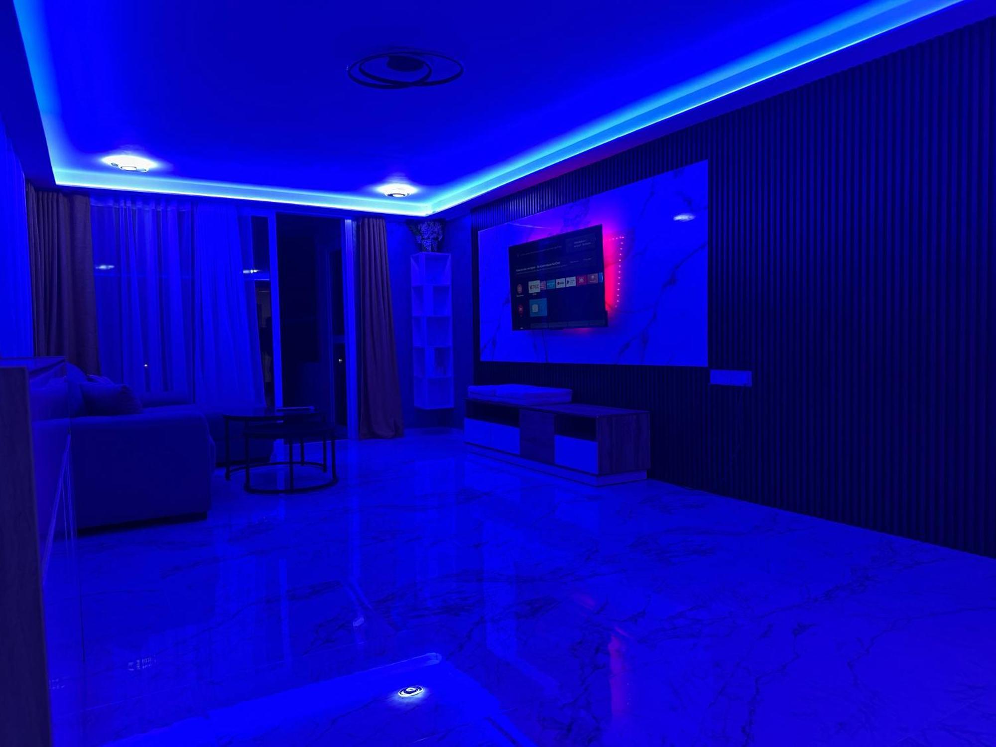 Emerald Luxe
