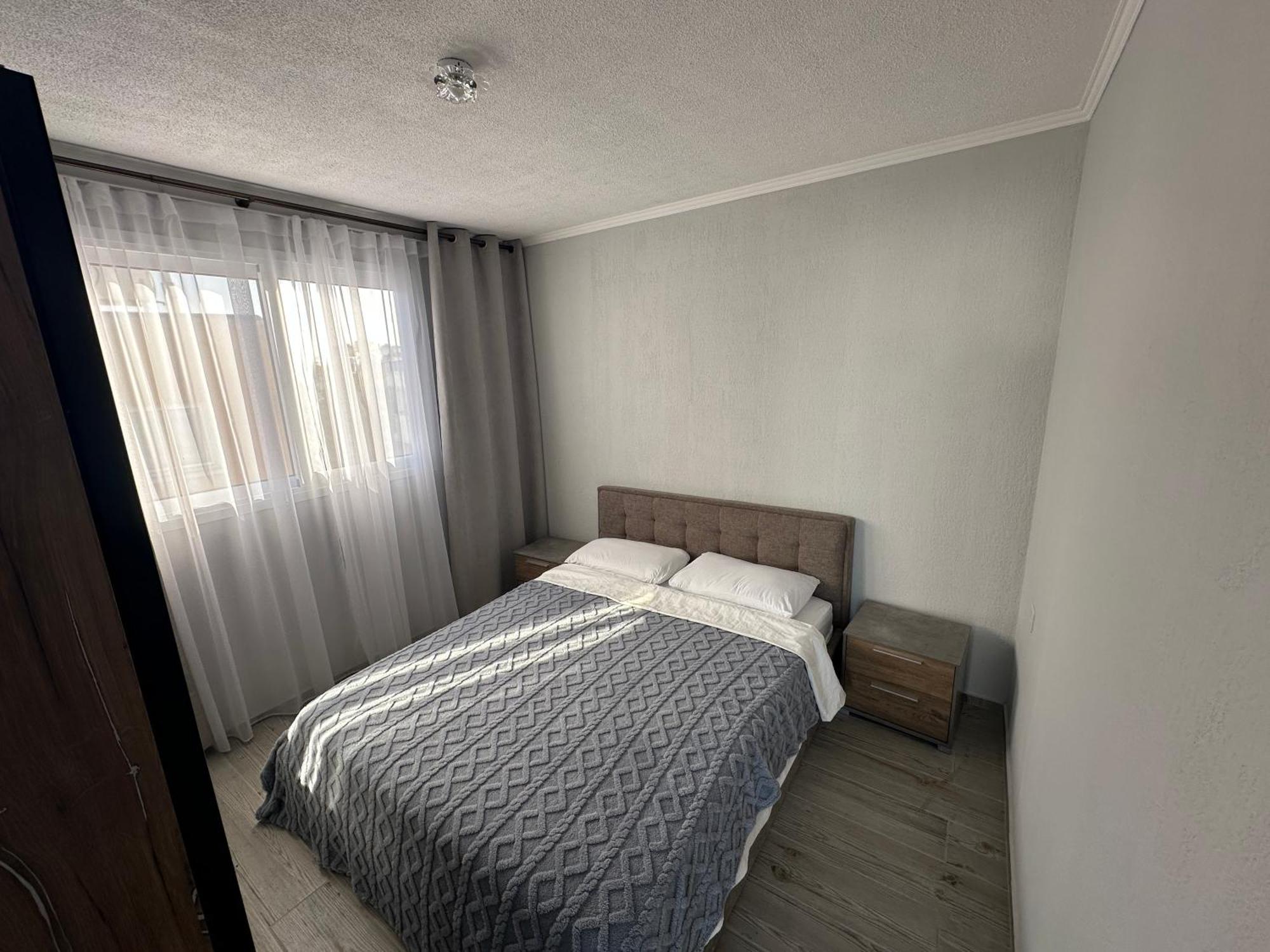 Apartament Emerald Luxe Ayia Napa