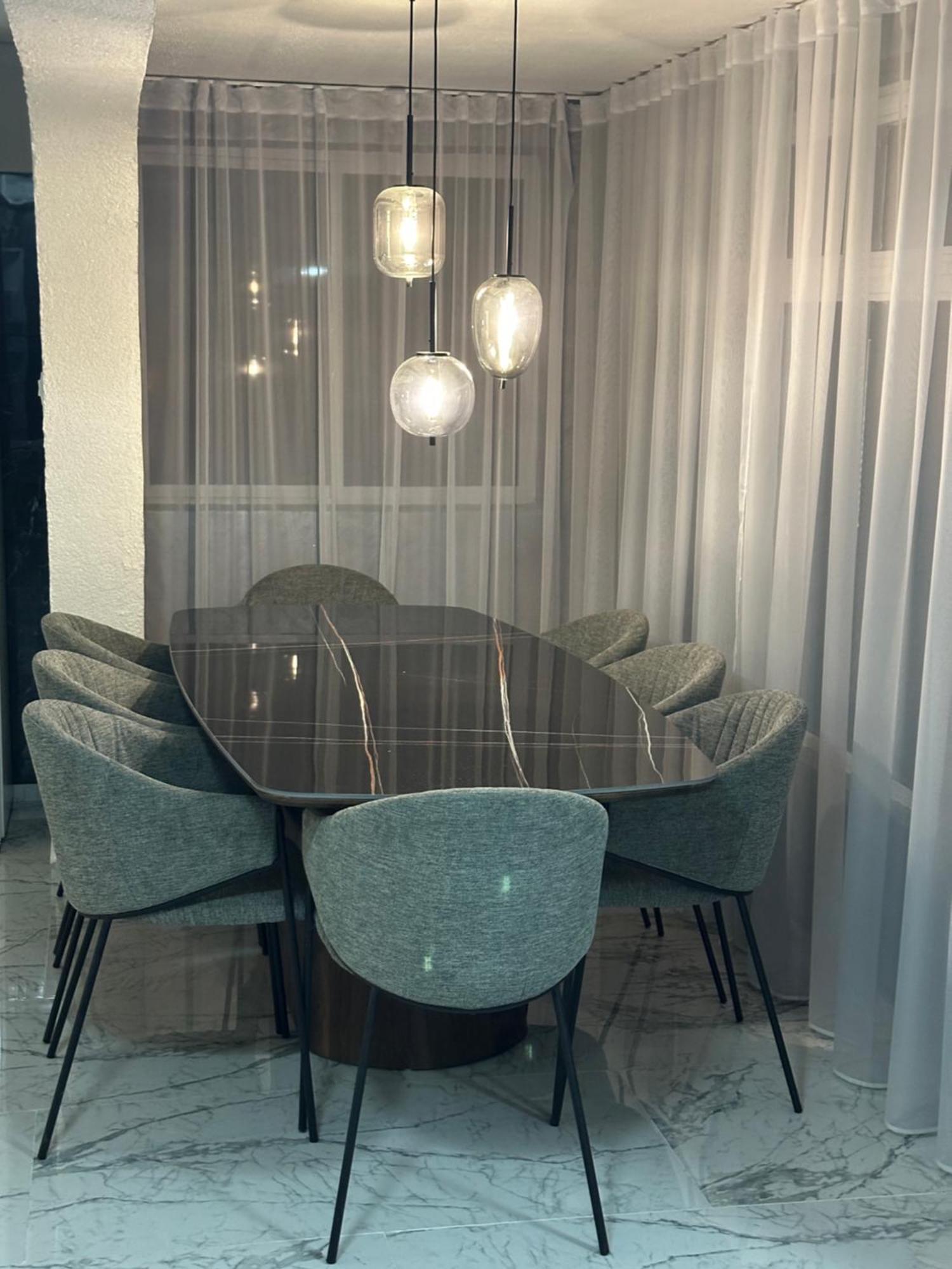 Emerald Luxe Apartament
